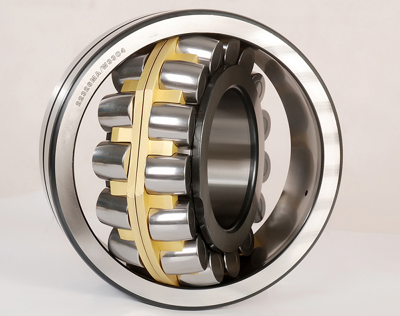 Product – Bearings BCR